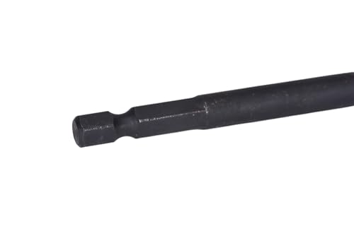Century Drill & Tool 36248 Lazer Spade™ Bit, 3/4", Overall Length: 4" - size: 3/4" X 4"