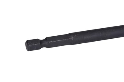 Century Drill & Tool 36248 Lazer Spade™ Bit, 3/4", Overall Length: 4" - size: 3/4" X 4"
