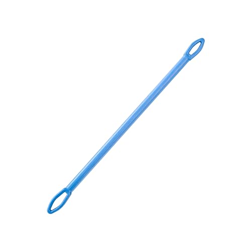 Fecal Loop for Small and Medium Animals, Stool Sample Collection Kit for Small Dogs, Goats, Sheep and Other Small Animals. Take Stool Samples Quickly and Easily with Reusable Double end Loop. - size: Small/Medium