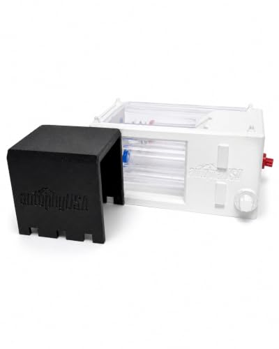 Desktop Ant Farm(White) - color: White
