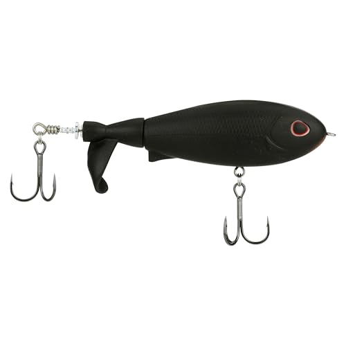 Berkley Screamin' Choppo - color: Maverick, size: 3 3/4 in - 3/4 oz