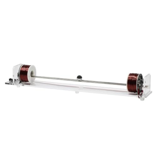 Linear Electromagnetic Coil - color: Linear