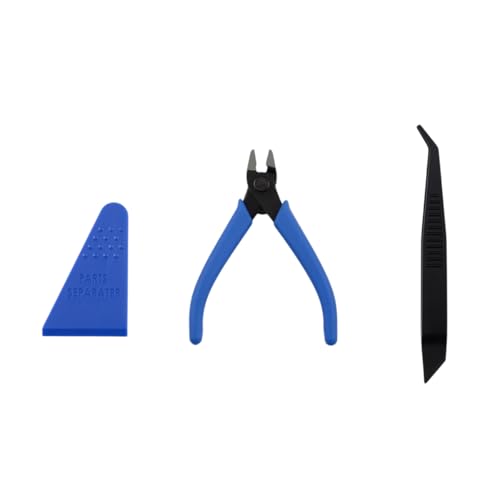 Bandai Hobby - Tool - Entry Tool Set Model Kit