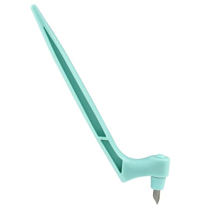 Craft Cutting Tools Pen, Blue - color: Blue
