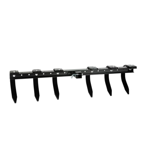 Impact Implements® 50" Cultivator for ATV, UTV, & Lawn/Garden Tractor - size: ATV/UTV Cultivator