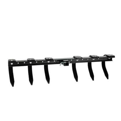 Impact Implements® 50" Cultivator for ATV, UTV, & Lawn/Garden Tractor - size: ATV/UTV Cultivator