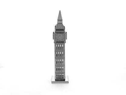 Metal Earth Fascinations Big Ben 3D Metal Model Kit