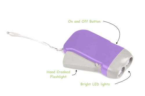 Purple Adventure Kidz Outdoor Exploration Kit - color: Purple