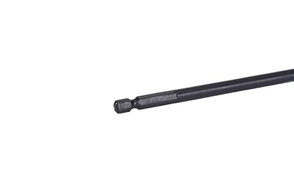 Century Drill & Tool 36864 Lazer Spade™ Bit, 1", Overall Length: 12" - size: 1" X 12"