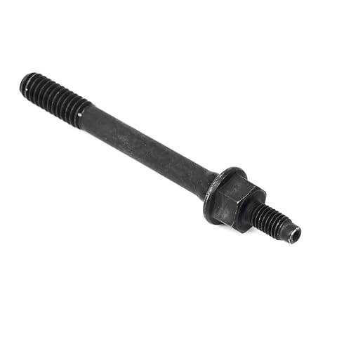 Michigan Motorsports LS Main Bolt & Stud Kit - Fits 1997-2013 LS Engines - 4.8L 5.3L 5.7L 6.0L 6.2L LS1 LS2 LS3 LQ4 LM7 LC9 LR4 L96 L76 - Durable Factory Replacement