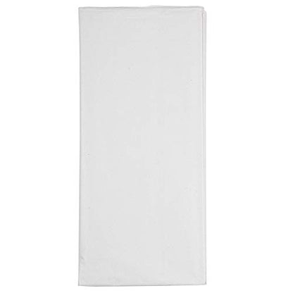 JAM PAPER Tissue Paper - White - 10 Sheets/Pack - color: White, size: 10 Count (Pack of 1)
