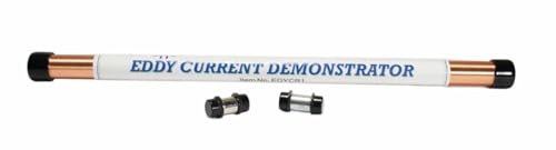 United Scientific™ Eddy Current Demonstrator, 12" Long, 1 Each