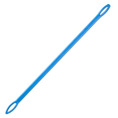 Fecal Loop for Animals, Stool Sample Collection Kit for Dogs, Goats, Sheep and Other Animals. Take Stool Samples Quickly and Easily with Reusable Double end Loop (Large/X-Large, 1) - size: Large/X-Large