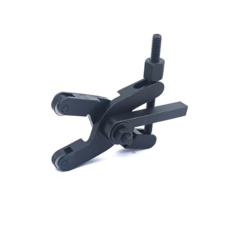 A.D. International Shank 1/2" Quick Action Scissor Type Knurling Tool Holder Capacity 1/16-2.1/4" - style: Knurling Tool Holder 1/2"