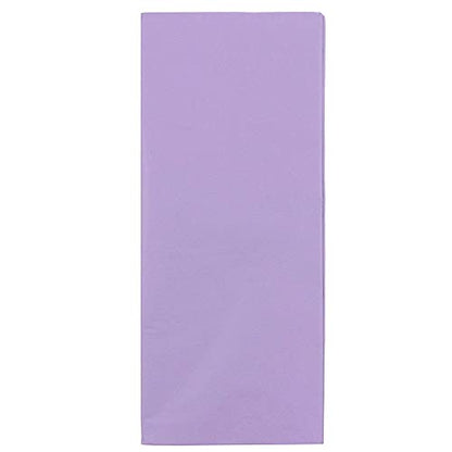 JAM PAPER Tissue Paper - Lilac Purple - 10 Sheets/Pack - color: Lilac Purple, size: 10 Count (Pack of 1)