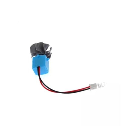 Mini Wind Turbines Generator Hydraulic Water Generator Teaching DIY Kit Test