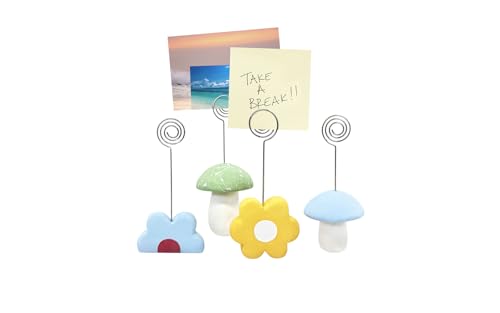Jovi - DIY Air Dry Kit - Clips Gift Pottery Kit for Adults - color: Clips