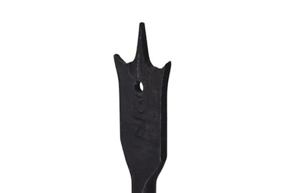 Century Drill & Tool 36248 Lazer Spade™ Bit, 3/4", Overall Length: 4" - size: 3/4" X 4"