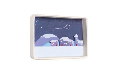 Jovi - DIY Air Dry Kit - Window Gift Pottery Kit for Adults - color: Window