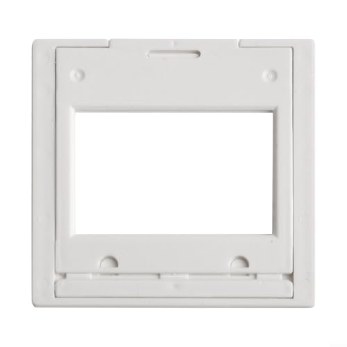 Optical Transmission Diffraction Grating For Physics Teaching, 2Mm Thick Spectrophotometer Sheet With 50X50mm Frame, PET Plastic For Spectrum Demonstration(1600lines/mm) - size: 1600lines/mm