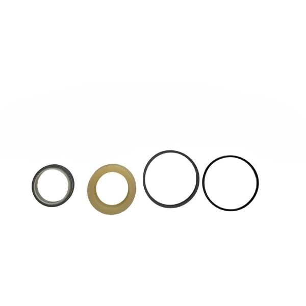 RD518-71640 Arm Cylinder Seal Kit fits Kubota Excavator Models KX161-3 KX161-3S KX161-3SZ