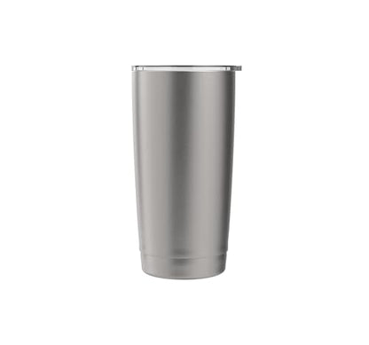Cool Archaeology For Men Women Kids Archaeologist Students Stainless Steel Insulated Tumbler - color: Brushed Steel