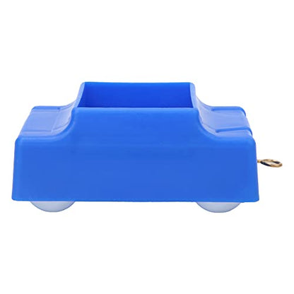 Mini Physics Lab Model Car Experiment Kit for Science Education and Classroom Teaching Demonstrations