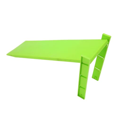 Basic Inclined Plane , 2 Sets Inclined Plane Components Bright Color Plastic for School