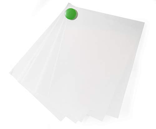 High Powered Magnets for Glass Dry-Erase Boards, Set of 5 Green - color: Green