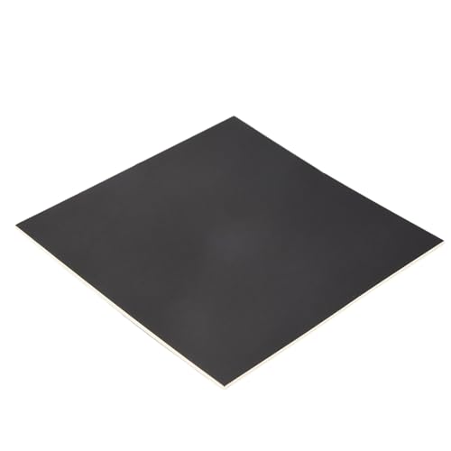 4 x 4Inch Magnetic Field Viewing Film,Magnetic Field Viewer,Magnetic Flux Display,Magnet Pattern Detector,for Scientific