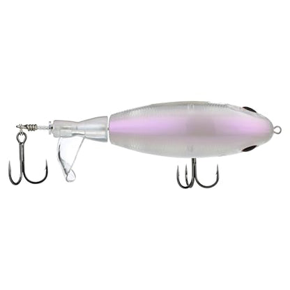Berkley Screamin' Choppo - color: Broken Glass, size: 4.3 in - 1 oz