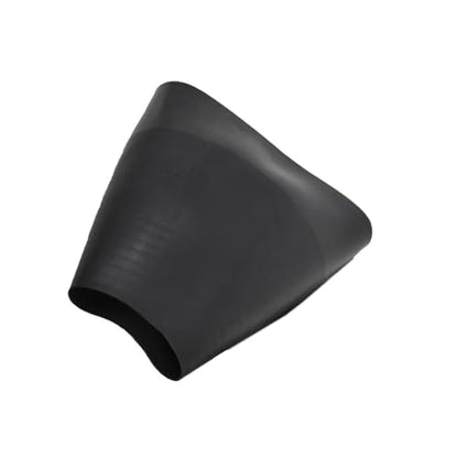 Cone/Conical Shape Latex Wrist Seal Trimmable - color: Wrist Seals Only, size: Medium / 5.75" - 7.0" Wrist
