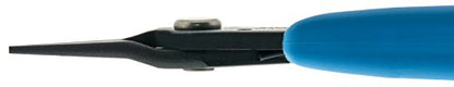 Pliers - Xuron Tweezer Nose 450 - size: Standard Grips
