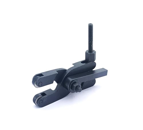 A.D. International Shank 1/2" Quick Action Scissor Type Knurling Tool Holder Capacity 1/16-2.1/4" - style: Knurling Tool Holder 1/2"