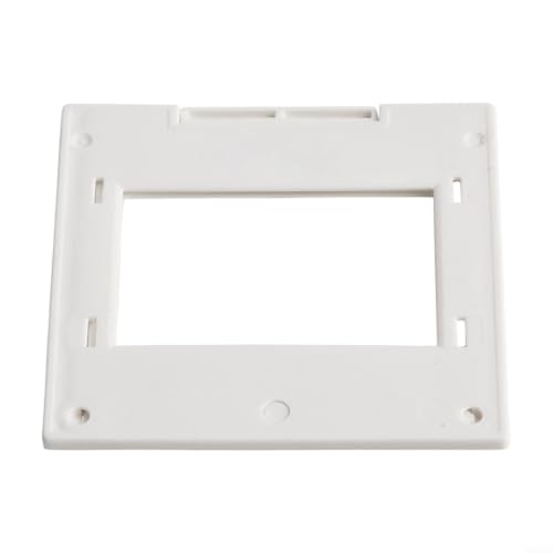 Optical Transmission Diffraction Grating For Physics Teaching, 2Mm Thick Spectrophotometer Sheet With 50X50mm Frame, PET Plastic For Spectrum Demonstration(600lines/mm) - size: 600lines/mm