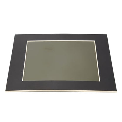 4 x 4Inch Magnetic Field Viewing Film,Magnetic Field Viewer,Magnetic Flux Display,Magnet Pattern Detector,for Scientific