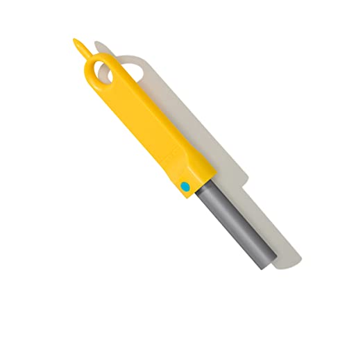 Makedo Scru-Driver | Kids Screwdriver Scru and Scru+, Easy Grip