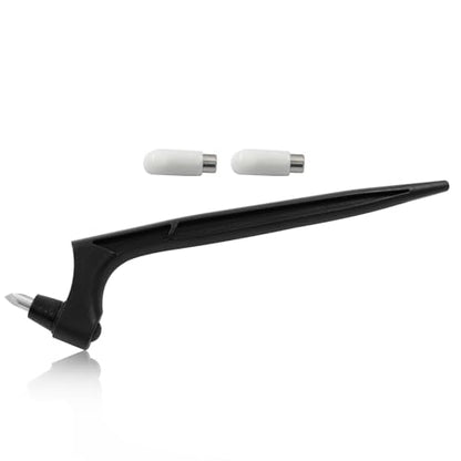 Black Craft Cutting Tools Pen - color: Black