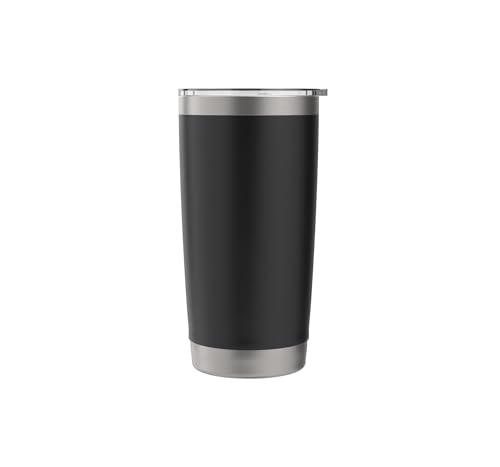 Cool Archaeology For Men Women Kids Archaeologist Students Stainless Steel Insulated Tumbler - color: Black