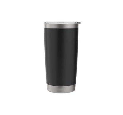 Cool Archaeology For Men Women Kids Archaeologist Students Stainless Steel Insulated Tumbler - color: Black