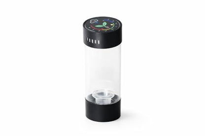 Plant Starter Survival Kit by ECPonics – Acclimation Capsule System for New & Fragile Plants, Humidity Control for Cuttings, Seedlings & Rare Plants