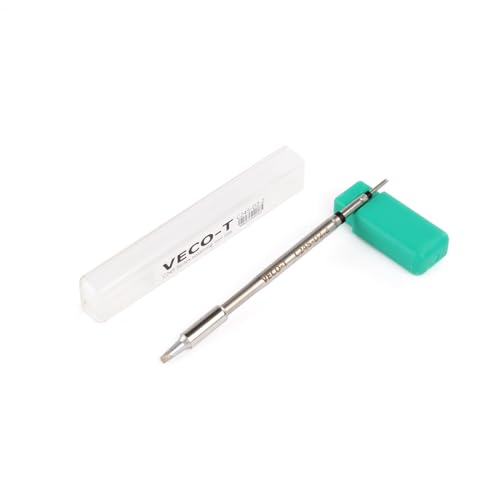C245-D2.2 Soldering Iron Tips, Tip Compatible with T245 Soldering Station,Ideal for Repair Mobile Phone Motherboard Watch - style: C245-D22