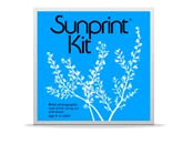 4" x 4" Sunprint Kit