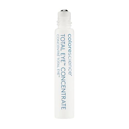 Colorescience, Total Eye Concentrate Serum, 0.27 Fl Oz