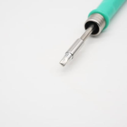C245-D32 Soldering Iron Tips,Compatible with T245 Soldering Station,Ideal for Repair Mobile Phone Motherboard Watch - style: C245-D32