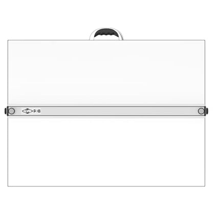 ALVIN Portable Drafting Board Size 23" x 31" Model PXB31 Easily Adjustable Drafting and Architecture Tool for Students and Professionals Drawing Board with Ergonomic Carrying Handle, 23 x 31 Inches - size: 23" x 31"