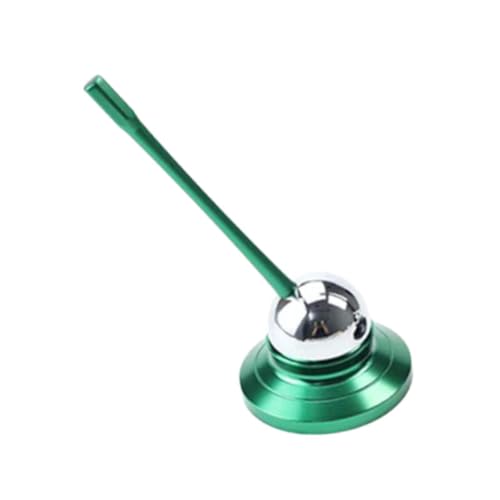 Hand Stabilizer Precision Stable Sturdy Handheld Stabilizer for Hobbyists Modeling Tools for DIY Painting Figure Handcraft, Green - color: Green