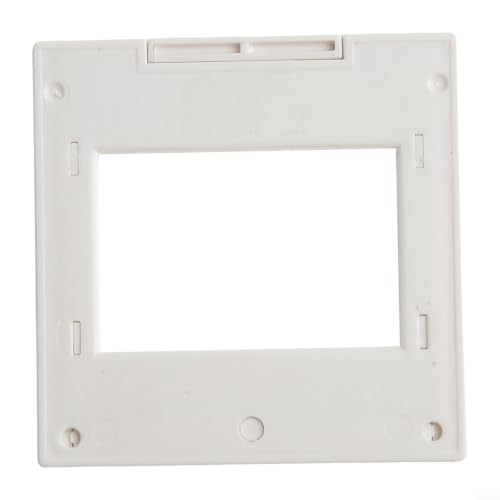Plastic Transmission Diffraction Grating 50X50mm Frame, 80/300/600/1000/1200/1600 Lines For Light For Spectrum Analysis And Science Demonstrations(1000lines/mm) - size: 1000lines/mm
