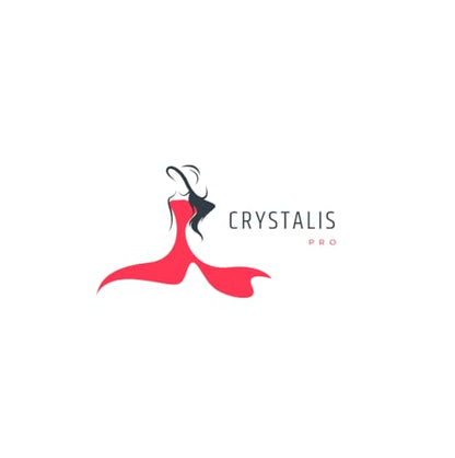 CRYSTALIS Wholesale 5pcs Natural Morganite Loose Gemstone Bulk Cabochons Jewelry Making Supply, Chakra & Healing Polished Stones, Wire Wrapping, DIY, Gem Collection