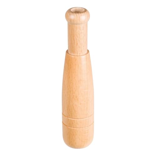 Beetle & Bee FSC Wooden Duck Call Kids Outdoor Nature Adventure Toy Age 3+ - style: Duck Call